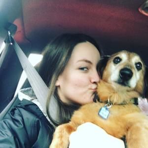 Meet your Posher, Sara